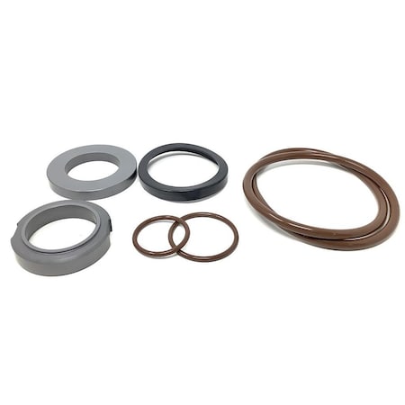 Springer Parts WCB2075/2085 Type 1 Complete S/PB/FKM; Replaces Waukesha Cherry-Burrell Part# 309-247S 309-247SSP